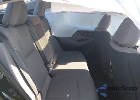 2022 Subaru Legacy Premium z USA, uszkodzony, nr VIN 4S3BWAD69N3013282